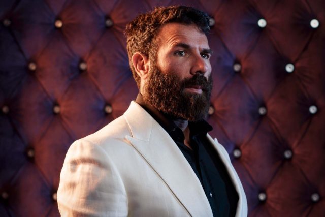 Dan Bilzerian