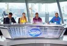 DSDS Jury