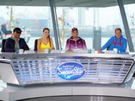 DSDS Jury