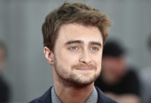 Daniel Radcliffe im Jahr 2019
