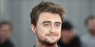 Daniel Radcliffe im Jahr 2019