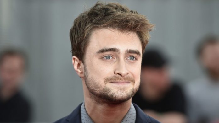 Daniel Radcliffe im Jahr 2019