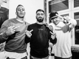 Die reichsten Rapper Deutschlands 2019 (Farid Bang, Capital Bra, Samra)