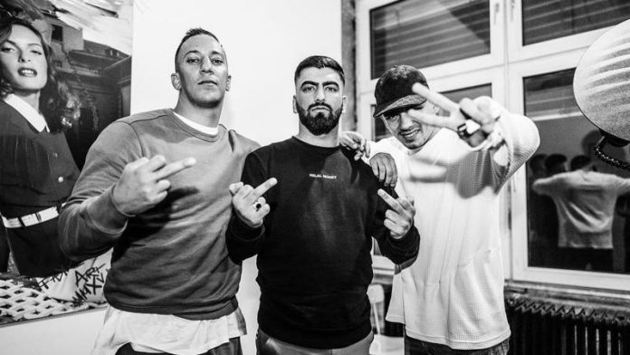 Die reichsten Rapper Deutschlands 2019 (Farid Bang, Capital Bra, Samra)