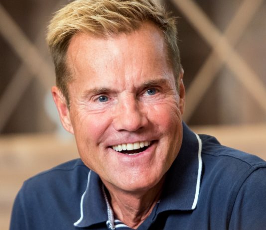 Dieter Bohlen Vermögen, Einkommen und Gage