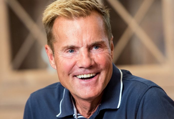 Dieter Bohlen Vermögen, Einkommen und Gage