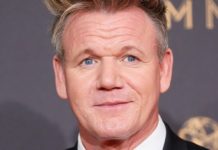 Gordon Ramsay: Vermögen und Einkommen 2019