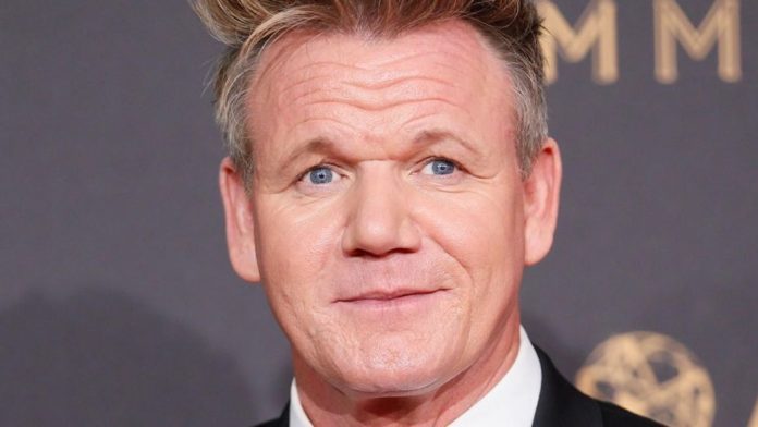 Gordon Ramsay: Vermögen und Einkommen 2019