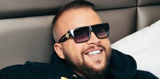 Kollegah / Felix Antoine Blume