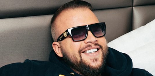 Kollegah / Felix Antoine Blume