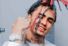 Lil Pump Vermögen