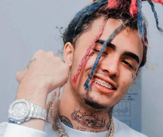 Lil Pump Vermögen