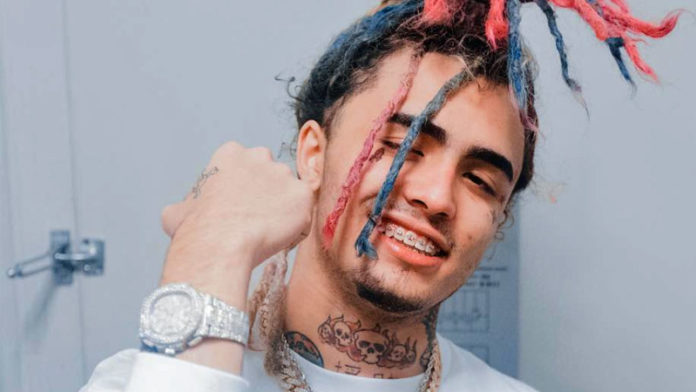 Lil Pump Vermögen