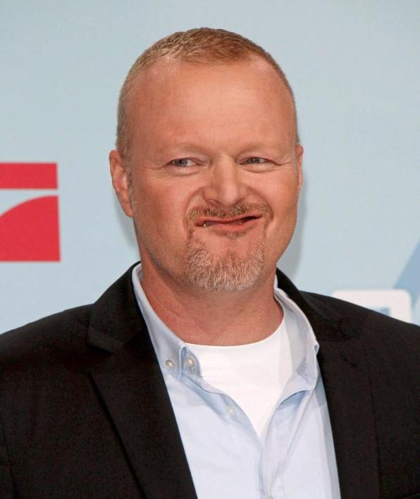 Stefan Raab: Einnahmequellen