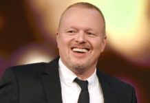 Stefan Raab: Vermögen und Einkommen 2019