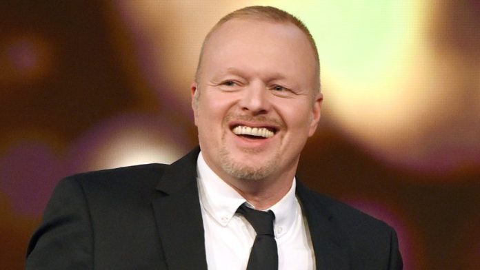 Stefan Raab: Vermögen und Einkommen 2019