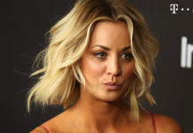 Kaley Cuoco 2019: Vermögen, und Gehalt