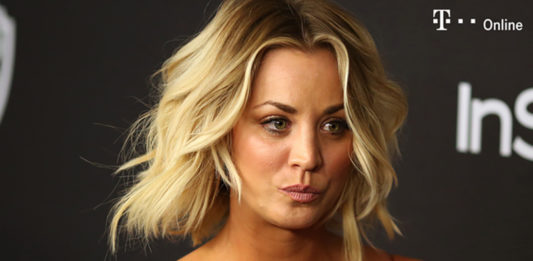 Kaley Cuoco 2019: Vermögen, und Gehalt