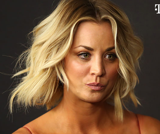 Kaley Cuoco 2019: Vermögen, und Gehalt