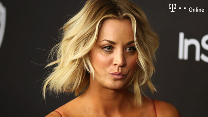 Kaley Cuoco 2019: Vermögen, und Gehalt