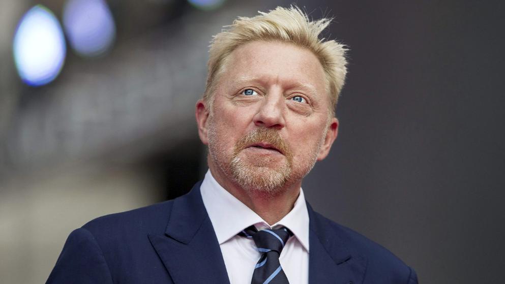 Boris Becker Vermogen
