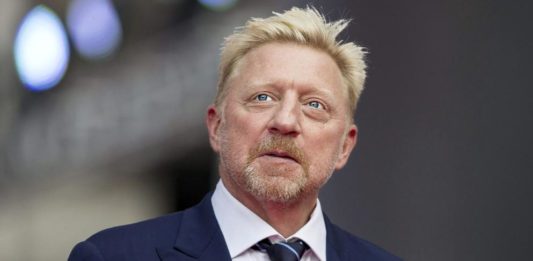 Boris Becker Vermögen & Einkommen 2019