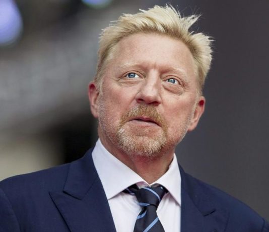 Boris Becker Vermögen & Einkommen 2019