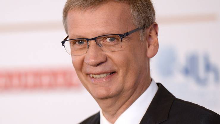 Günther Jauch Vermögen 