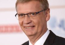 Günther Jauch - Vermögen und Einkommen 2019