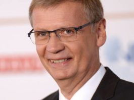 Günther Jauch - Vermögen und Einkommen 2019