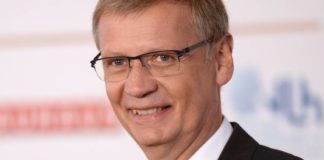 Günther Jauch - Vermögen und Einkommen 2019