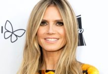 Heidi Klum: Vermögen und Einkommen im Jahr 2019