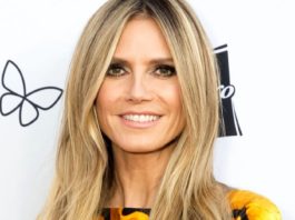 Heidi Klum: Vermögen und Einkommen im Jahr 2019