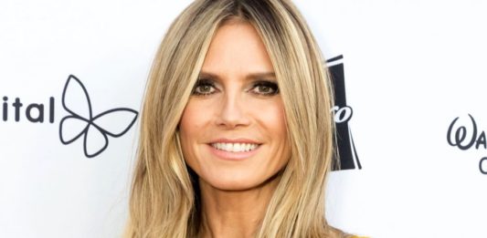 Heidi Klum: Vermögen und Einkommen im Jahr 2019