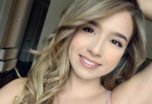 Pokimane (Streamer & Youtuber)