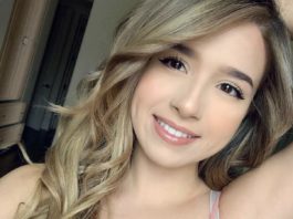 Pokimane (Streamer & Youtuber)