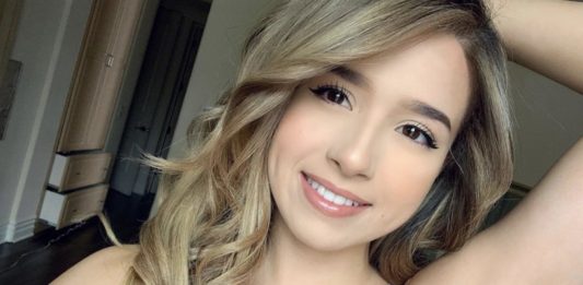 Pokimane (Streamer & Youtuber)