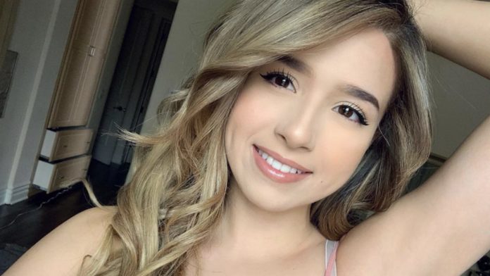 Pokimane (Streamer & Youtuber)