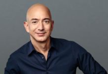 Jeff Bezos Vermögen & Einkommen