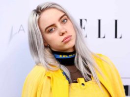 Billie Eilish (2020)