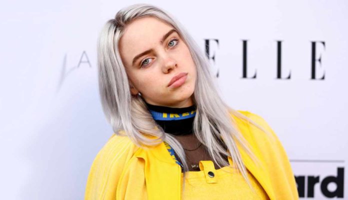 Billie Eilish (2020)