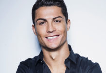 Christiano Ronaldo Vermögen & Einkommen