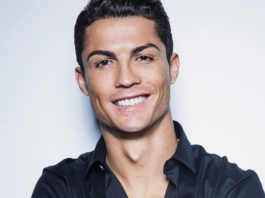 Christiano Ronaldo Vermögen & Einkommen